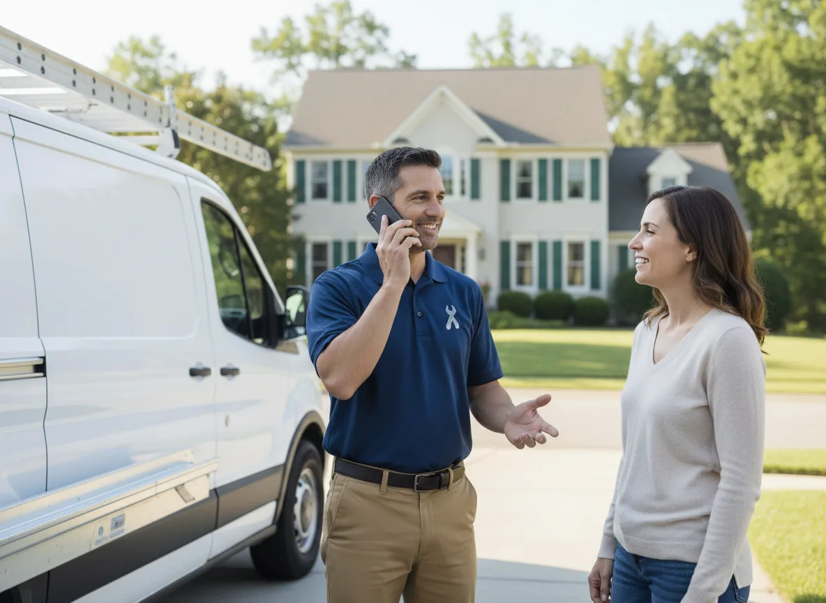 Home Gutter Service Waterbury, NE FAQs